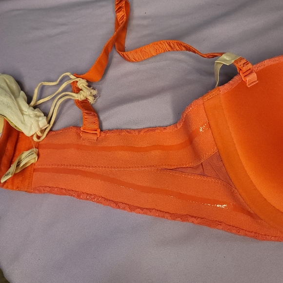 Aerie brand new pink Abigail bra 34D - Picture 5 of 6
